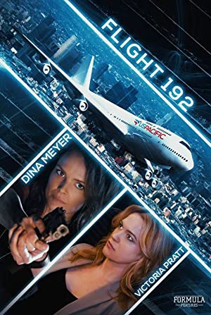 Turbulence 2016 Dual Audio Hindi-English 480p 720p