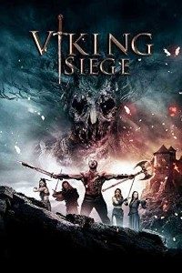 Viking Siege 2017 Dual Audio Hindi 480p 720p