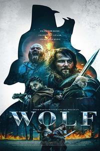 Wolf 2019 Dual Audio Hindi-English 480p 720p BluRay