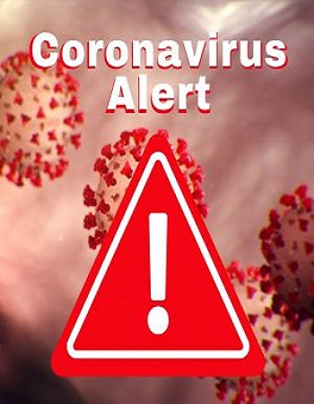 How The Coronavirus Virus Spreads !!! COVID-19 720p HDRip