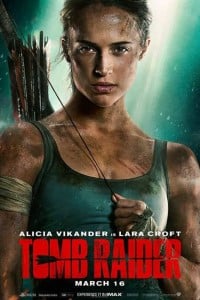 Tomb Raider 2018 English With Subtitles 480p 720p 1080p