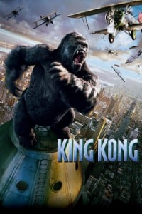 King Kong 2005 Dual Audio Hindi-English 480p 720p 1080p