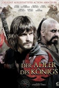 Red Eagle 2011 Dual Audio Hindi-English 480p 720p