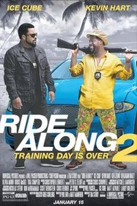 Ride Along 2 2016 Dual Audio Hindi-English 480p 720p 1080p