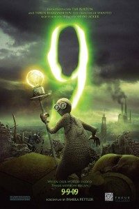 9 2009 Dual Audio Hindi-English 480p 720p