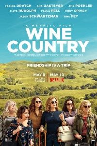 Wine Country 2019 Dual Audio Hindi-English 480p 720p BluRay