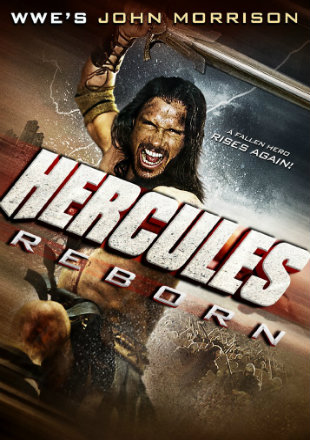 Hercules Reborn 2014 Dual Audio Hindi 480p 720p