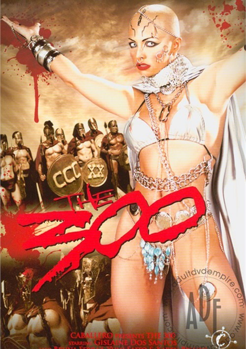 The 300 XXX Parody 2012 Movie In English 480p 720p