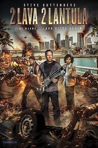 2 Lava 2 Lantula 2016 Dual Audio Hindi-English 480p 720p