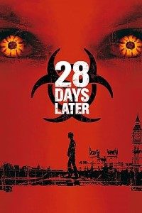 28 Days Later 2002 Dual Audio Hindi-English 480p 720p 1080p