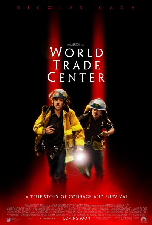 World Trade Center 2006 Dual Audio Hindi-English 480p 720p 1080p