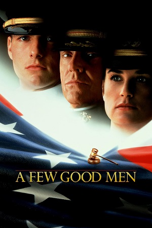 A Few Good Men 1992 Dual Audio Hindi-English BluRay 480p 720p 1080p