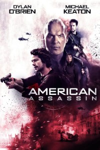 American Assassin 2017 Dual Audio Hindi-English 480p 720p 1080p