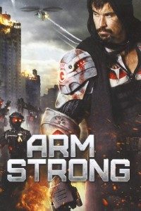 Armstrong 2017 Dual Audio Hindi-English 480p 720p BluRay