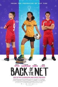 Back of the Net 2019 Dual Audio Hindi-English 480p 720p BluRay