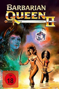 Barbarian Queen 2 The Empress Strikes Back 1990 Full Movie In English 480p 720p