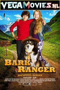 Bark Ranger 2015 Dual Audio Hindi-English 480p 720p 1080p