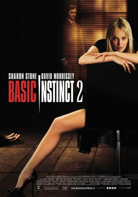 Basic Instinct 2 2006 Dual Audio Hindi-English 480p 720p BluRay