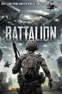 Battalion 2018 Dual Audio Hindi-English 480p 720p BluRay