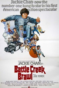 Battle Creek Brawl 1980 Dual Audio Hindi-English 480p 720p