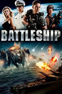 Battleship 2012 Dual Audio Hindi - English Full Movie WEB-DL 480p 720p 1080p