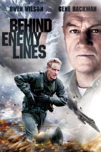 Behind Enemy Lines 2001 Dual Audio Hindi-English 480p 720p 1080p BluRay