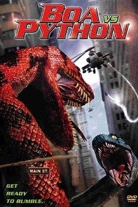 Boa vs. Python 2004 Dual Audio Hindi-English 480p 720p WEB-DL