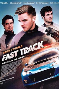Born To Race Fast Track 2014 Dual Audio Hindi-English 480p 720p BluRay