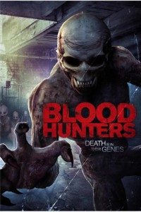 Blood Hunters 2016 Dual Audio Hindi-English 480p 720p BluRay