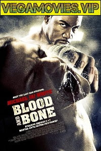 Blood and Bone 2009 Dual Audio Hindi-English 480p 720p