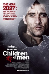 Children of Men 2006 Dual Audio Hindi-English 480p 720p 1080p