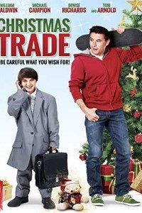 Christmas Trade 2015 Dual Audio Hindi-English 480p 720p BluRay