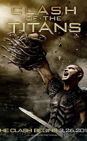 Clash of the Titans 2010 Dual Audio Hindi-English 480p 720p 1080p