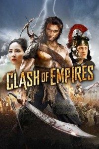Clash of Empires 2011 Dual Audio Hindi-English 480p 720p