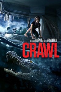 Crawl 2019 Dual Audio Hindi-English 480p 720p 1080p BluRay