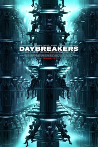 Daybreakers 2009 Dual Audio Hindi-English 480p 720p 1080p