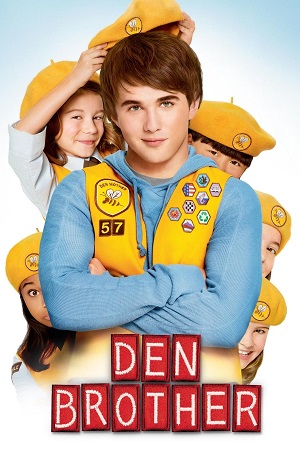 Den Brother 2010 WEB-DL Dual Audio Hindi-English 480p 720p 1080p