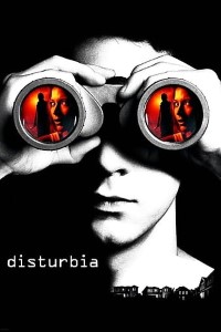 Disturbia 2007 Dual Audio Hindi-English 480p 720p 1080p