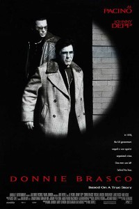 Donnie Brasco 1997 Dual Audio Hindi-English 480p 720p