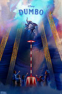 Dumbo 2019 Dual Audio Hindi-English 480p 720p 1080p