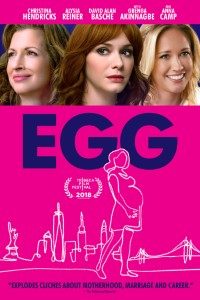 Egg 2018 Dual Audio Hindi-English 480p 720p BluRay