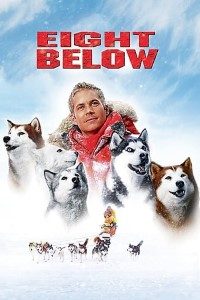 Eight Below 2006 Dual Audio Hindi-English 480p 720p
