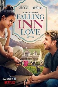 Falling Inn Love 2019 Dual Audio Hindi-English 480p 720p