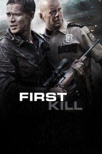 First Kill 2017 Dual Audio Hindi-English 480p 720p BluRay