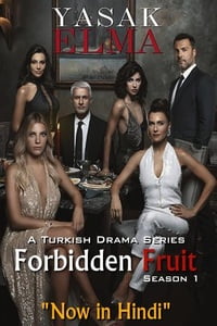 Forbidden Fruit 2020 S01 Hindi Dubbed Complete Turkish TV Series 480p 720p