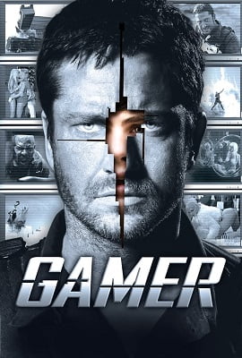 Gamer 2009 Dual Audio Hindi-English 480p 720p 1080p