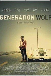 Generation Wolf 2016 Dual Audio Hindi-English 480p 720p BluRay