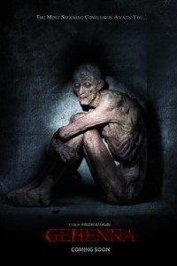Gehenna Where Death Lives 2016 Dual Audio Hindi-English 480p 720p