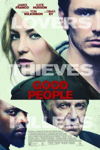 Good People 2014 Dual Audio Hindi-English 480p 720p