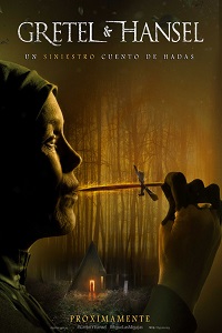 Gretel and Hansel 2020 Full Movie In English 480p 720p